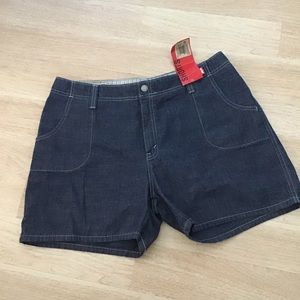 Levi’s Shorts Ladies